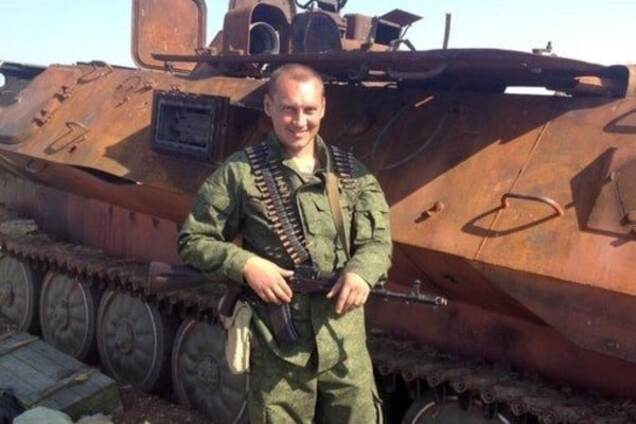 Александр Агренич