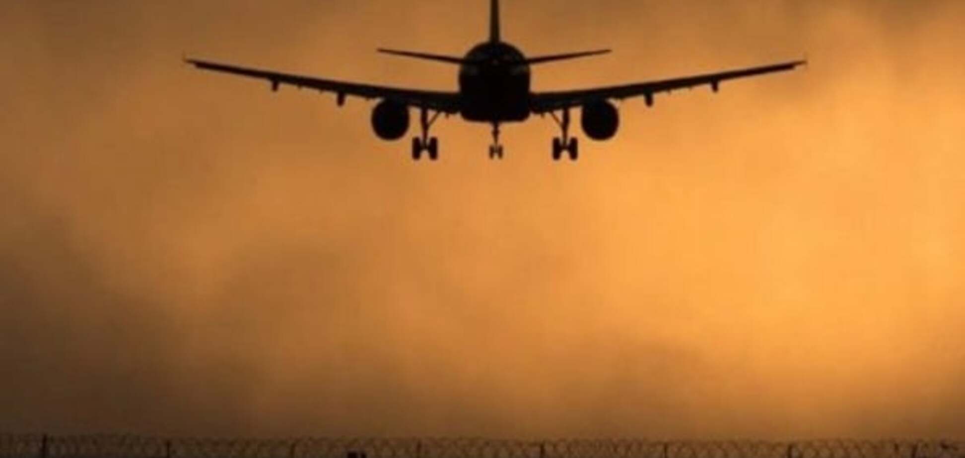 Авиасообщение России и Турции