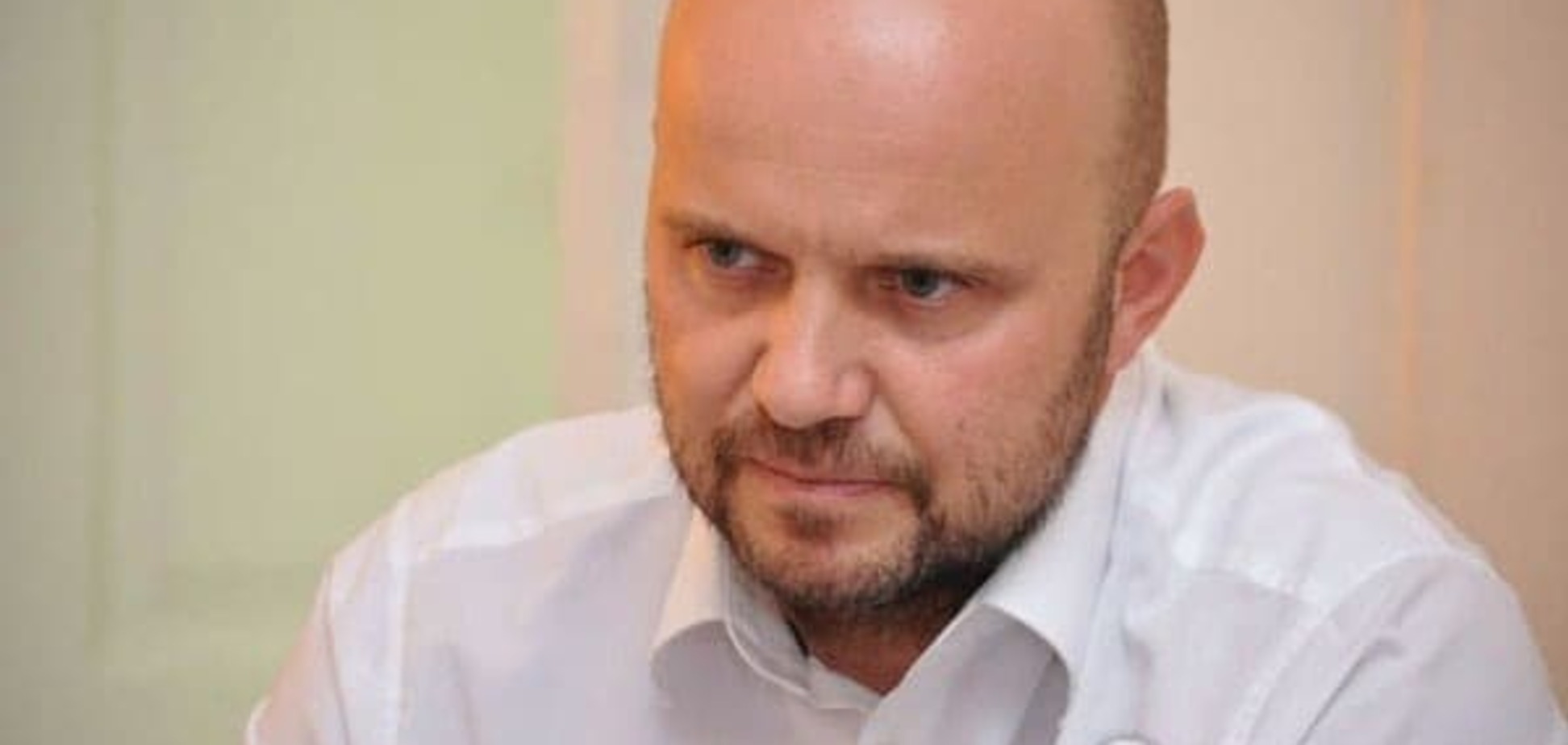 Плотная очистка: Тандит рассказал о тысячных увольнениях в СБУ