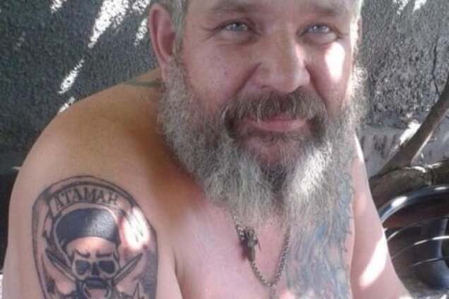 Бабай Первомайский