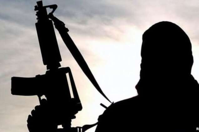 Звідки пішов ІДІЛ?