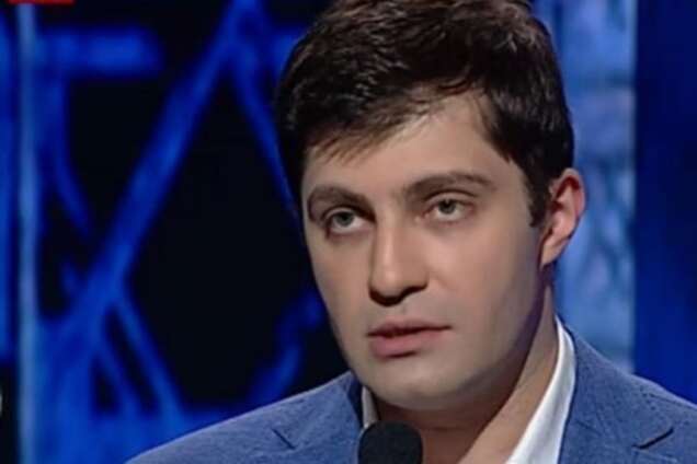 Давид Сакварелидзе