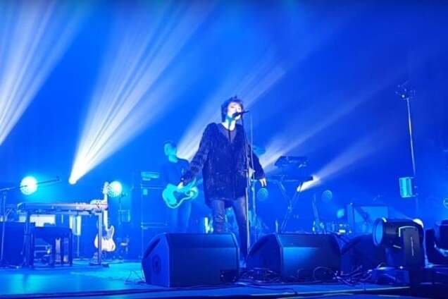 Мінкульт не вноситиме Земфіру в 'чорний список' - Кириленко