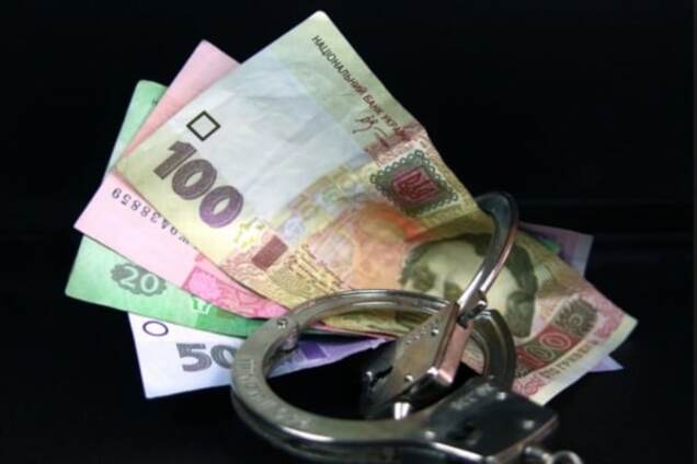 У Києві ув'язнили шахрая, який вкрав 170 тисяч із рахунків бійців АТО