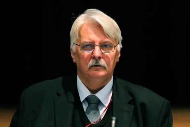 Витольд Ващиковски