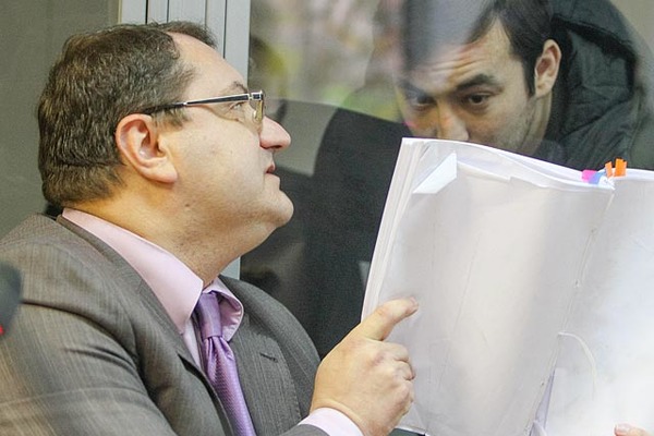 Юрий Грабовский