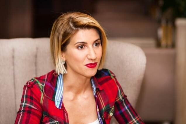 Аниту Луценко заподозрили в беременности: опубликовано фото