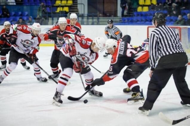 ХК 'Донбасс' – ХК 'Дженералз': анонс финала чемпионата Украины