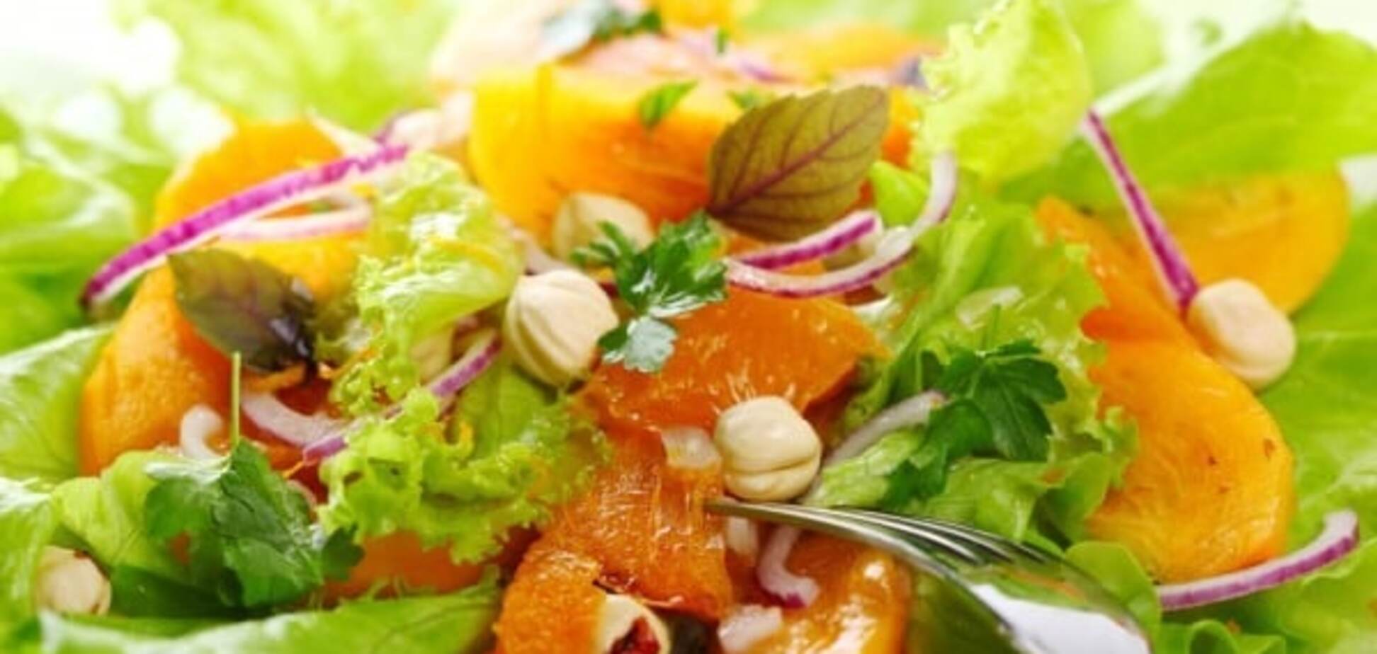 Блюдо из тыквы