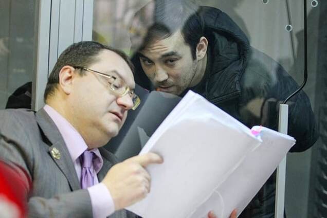 Юрий Грабовский