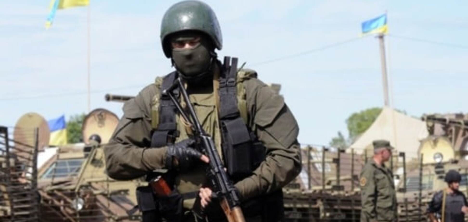 Бої під Авдіївкою: ЗМІ повідомили про загибель українського військового