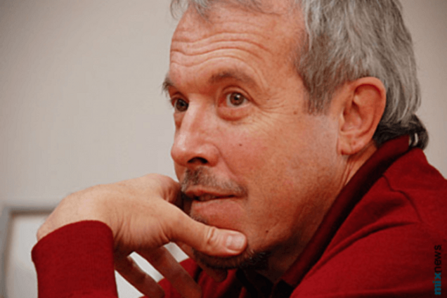 Андрей Макаревич