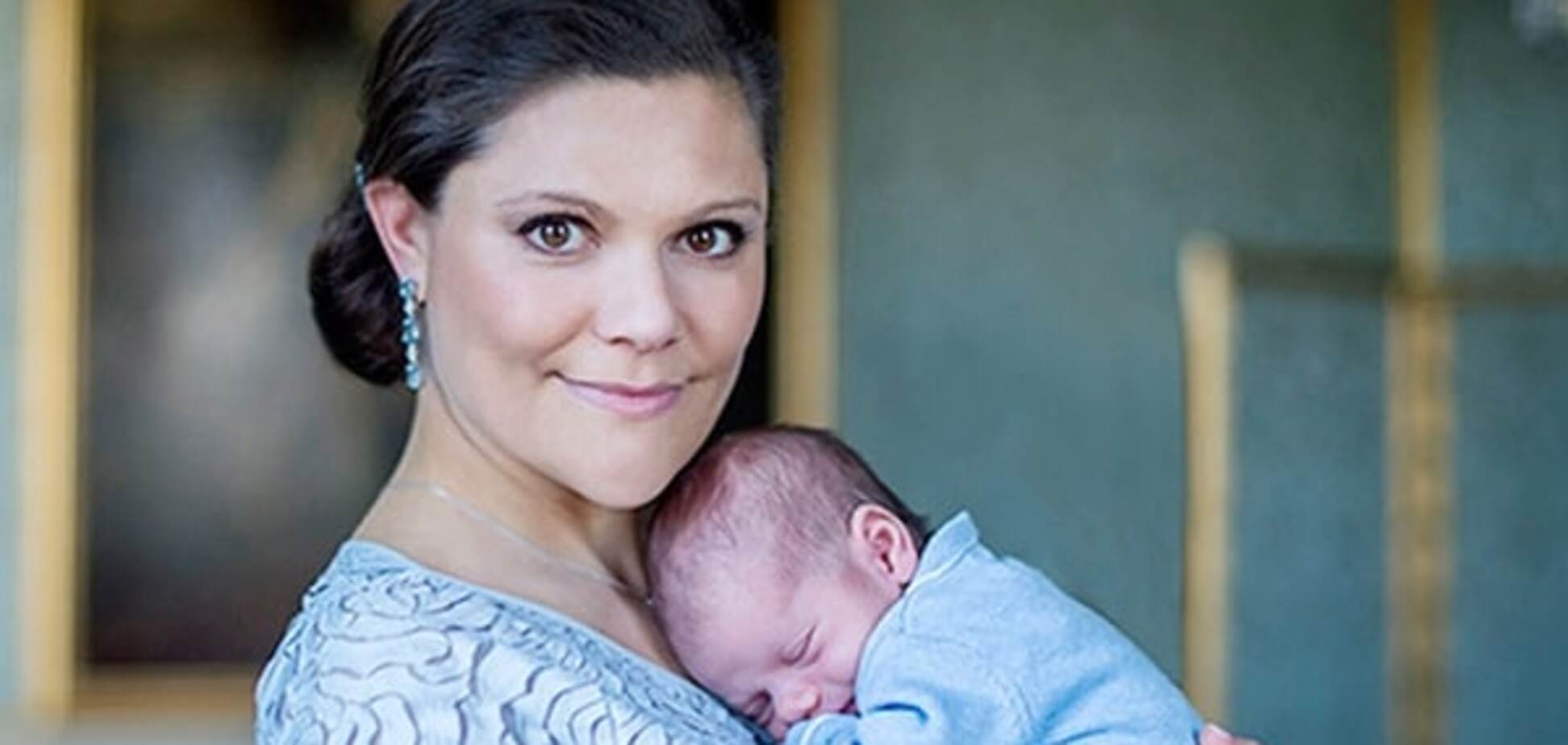 Принцесса Виктория