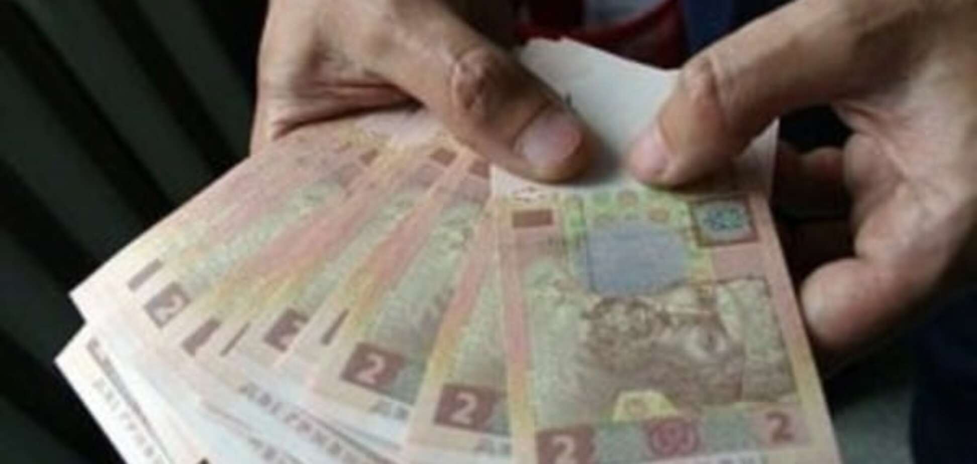 Вистачить на 4 кг гречки: середня пенсія в Україні зросла на 119 грн