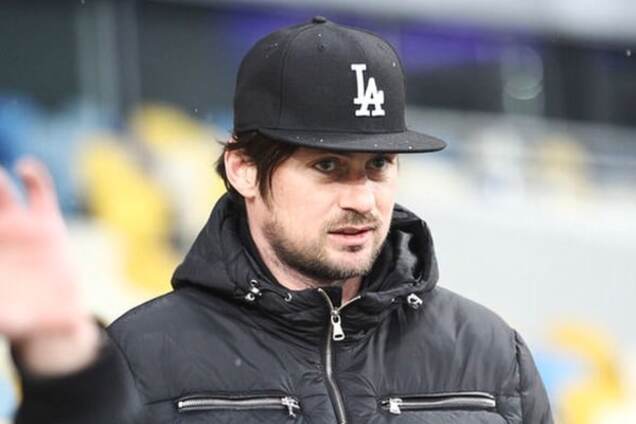 Артем Милевский