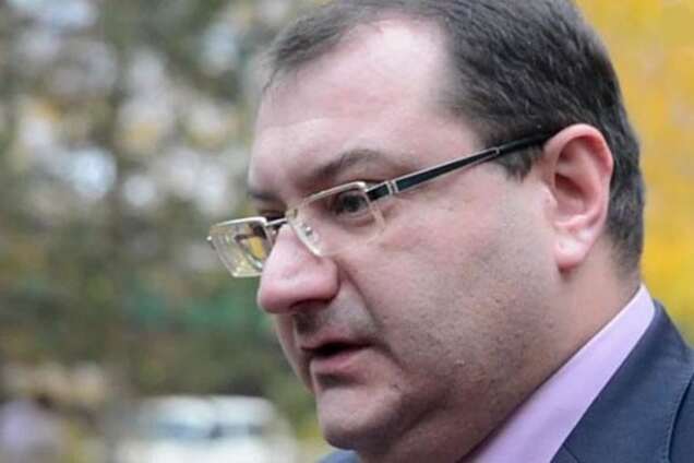 Юрий Грабовский