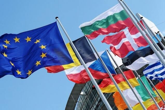 Европа стала заложницей дипломатии