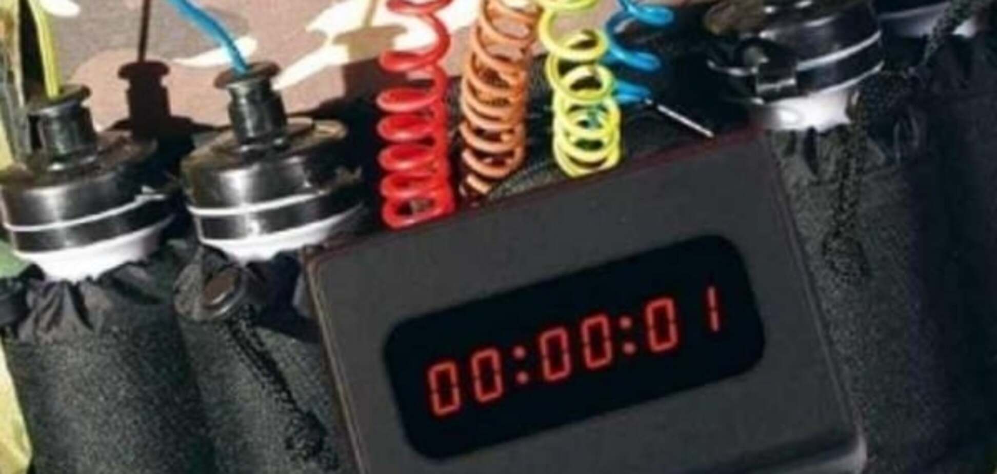 В Ираке террорист подорвал себя во время футбольного матча: погибли 26 человек