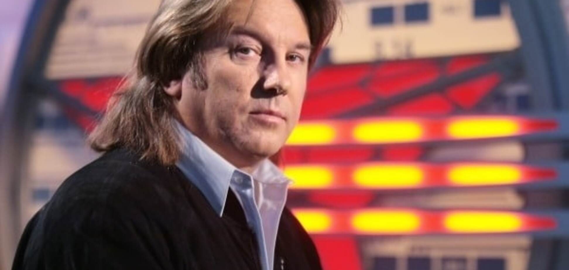 Юрий Лоза приколы