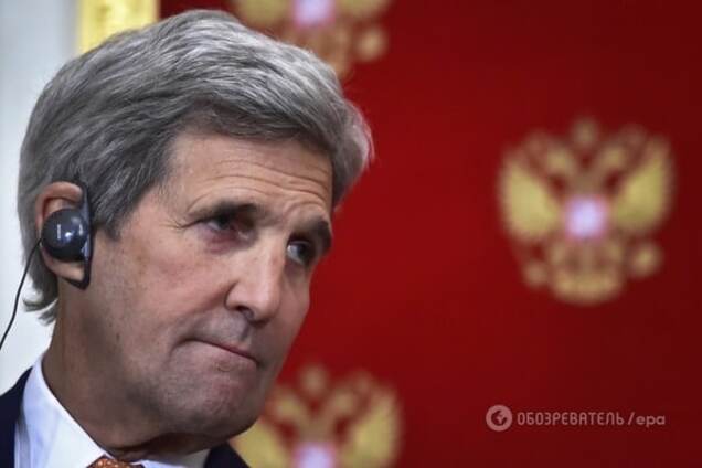 Что лежало у Керри в чемодане?