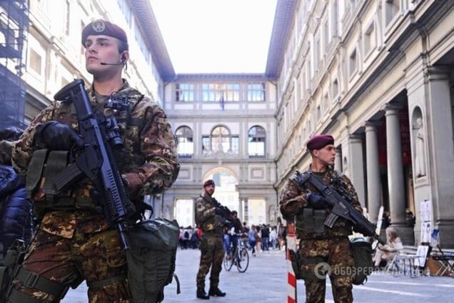 Самое страшное в Брюссельских терактах – наша реакция