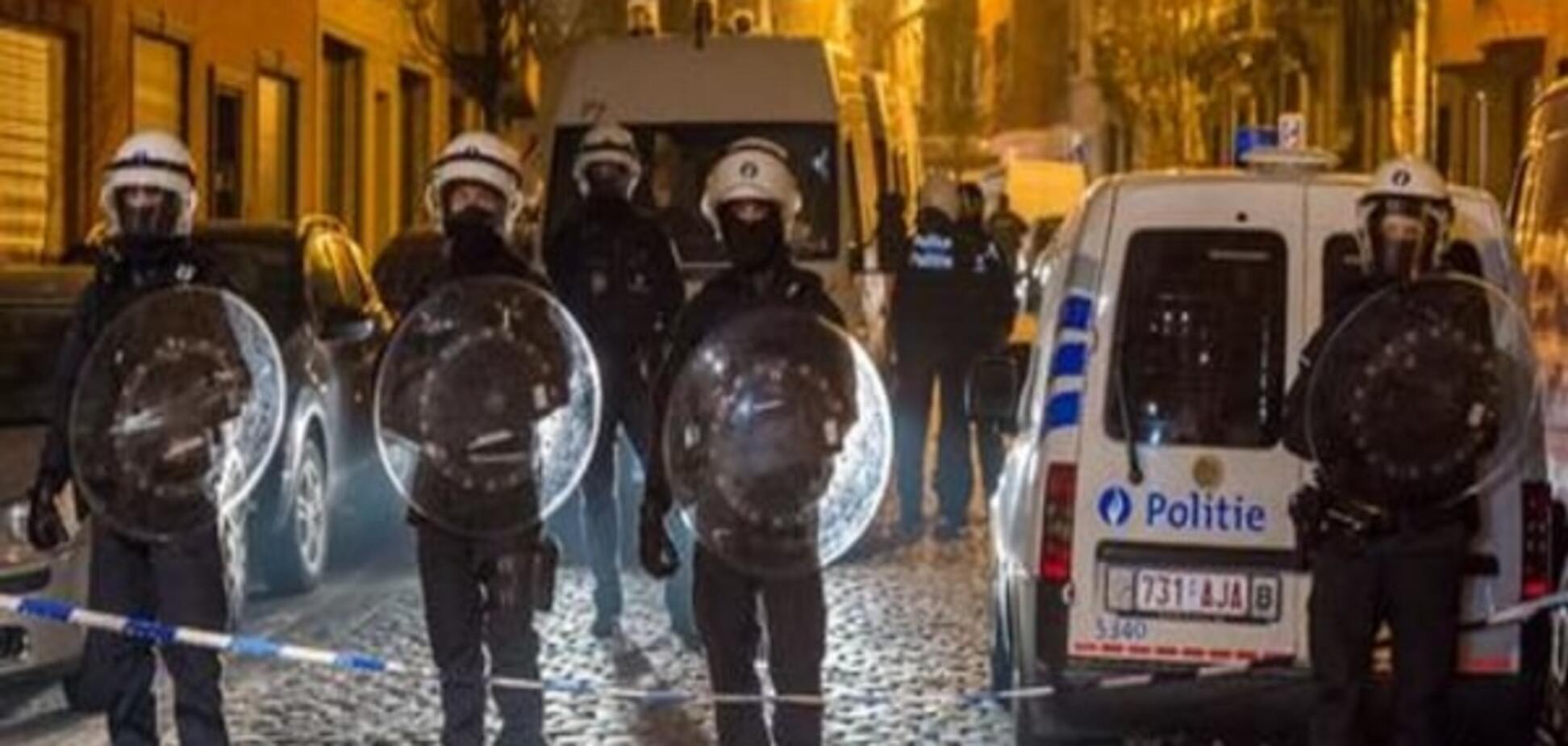 Теракты в Брюсселе: немецкие СМИ объяснили стратегию исламистов