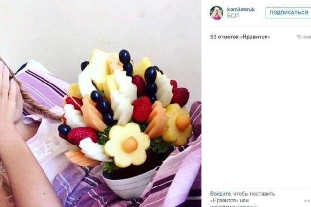 Дочь луганского депутата-сепаратиста впервые дала о себе знать после кровавого ДТП