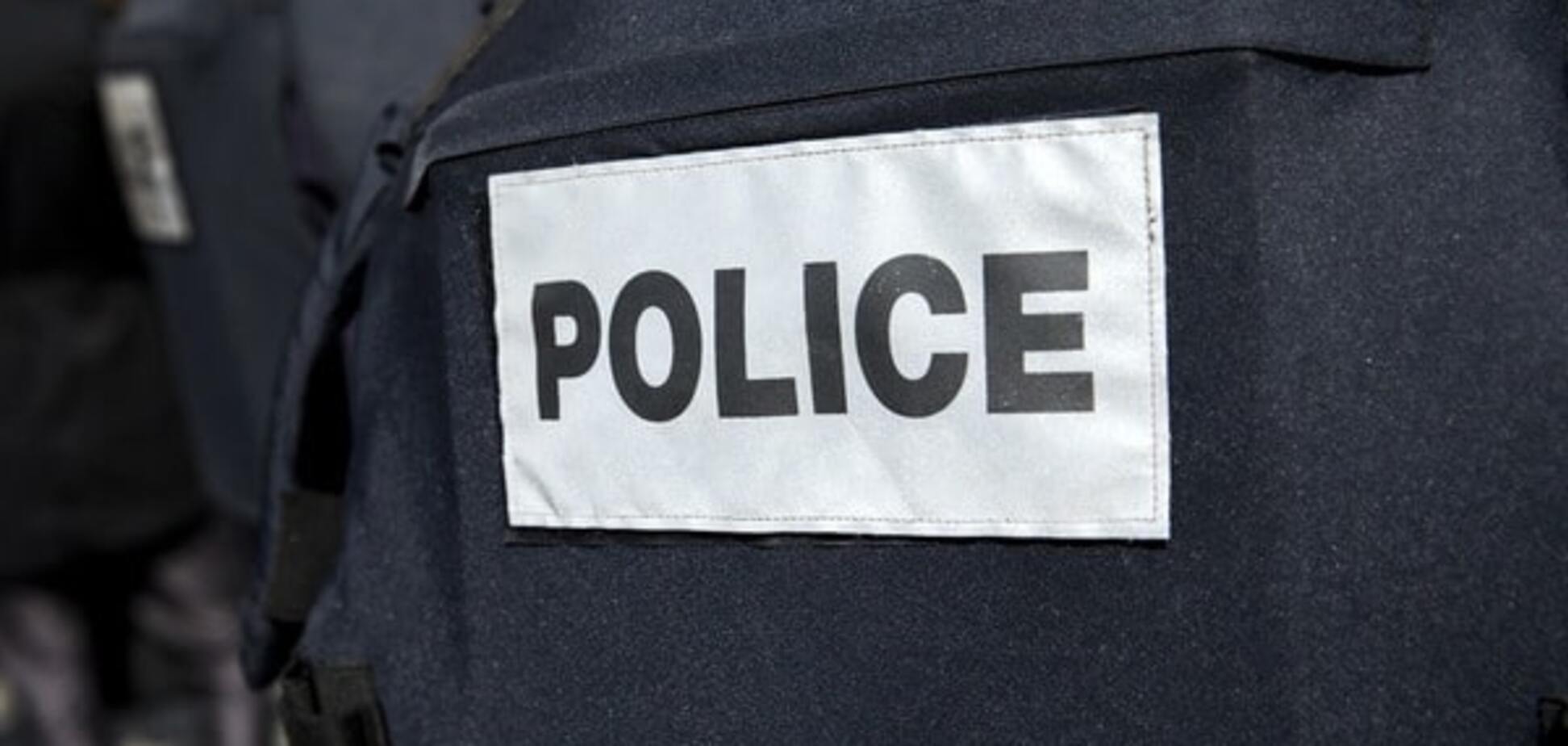 Теракты в Европе