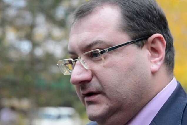 Юрий Грабовский