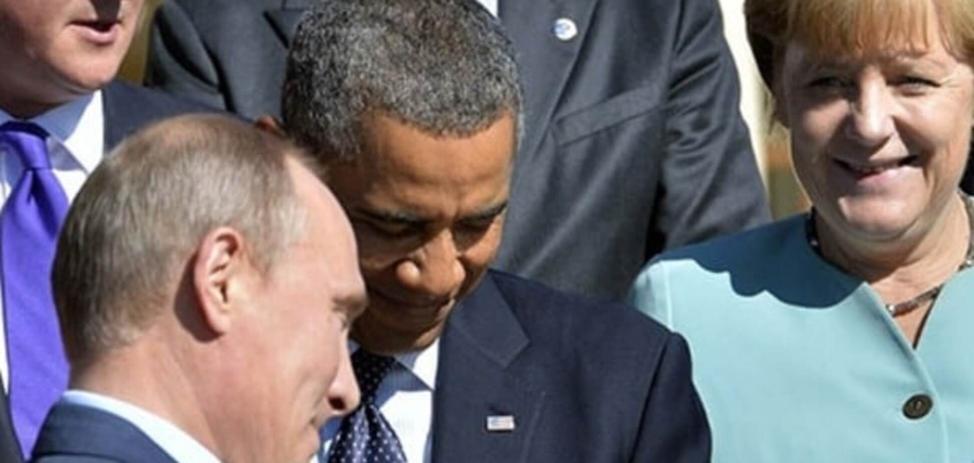 Обама і Меркель умовили Путіна віддати Савченко Україні - Тимошенко