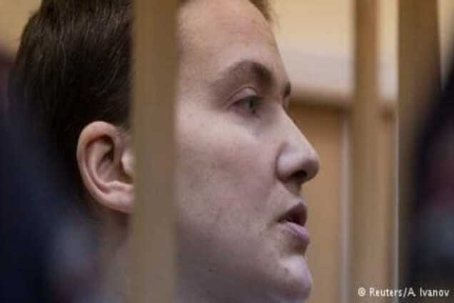 РНБО ухвалила рішення про 'список Савченко'