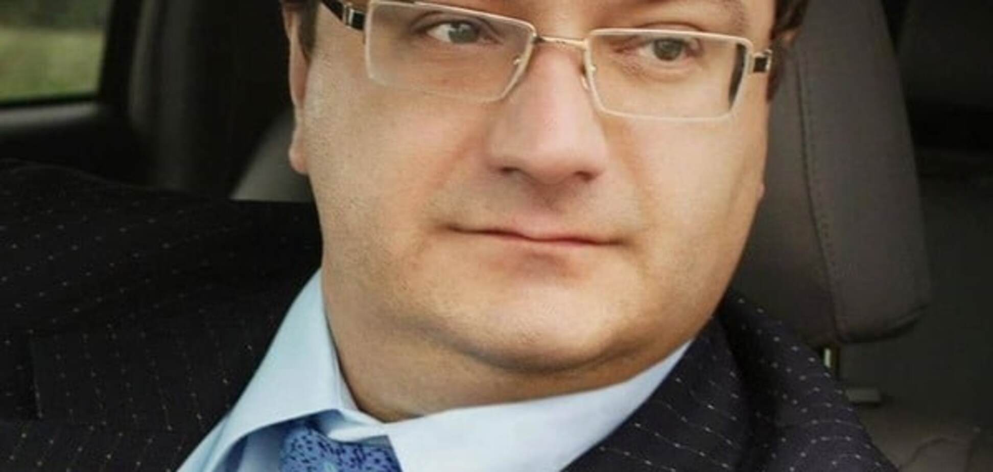 К убийству Грабовского могут быть причастны спецслужбы РФ - правозащитник