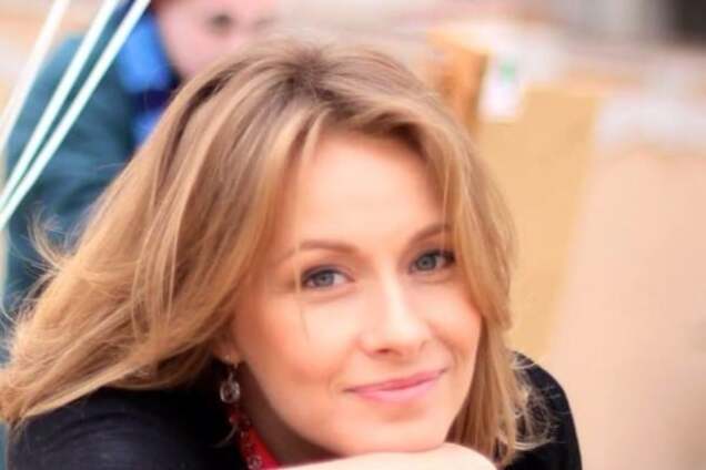 Елена Кравец