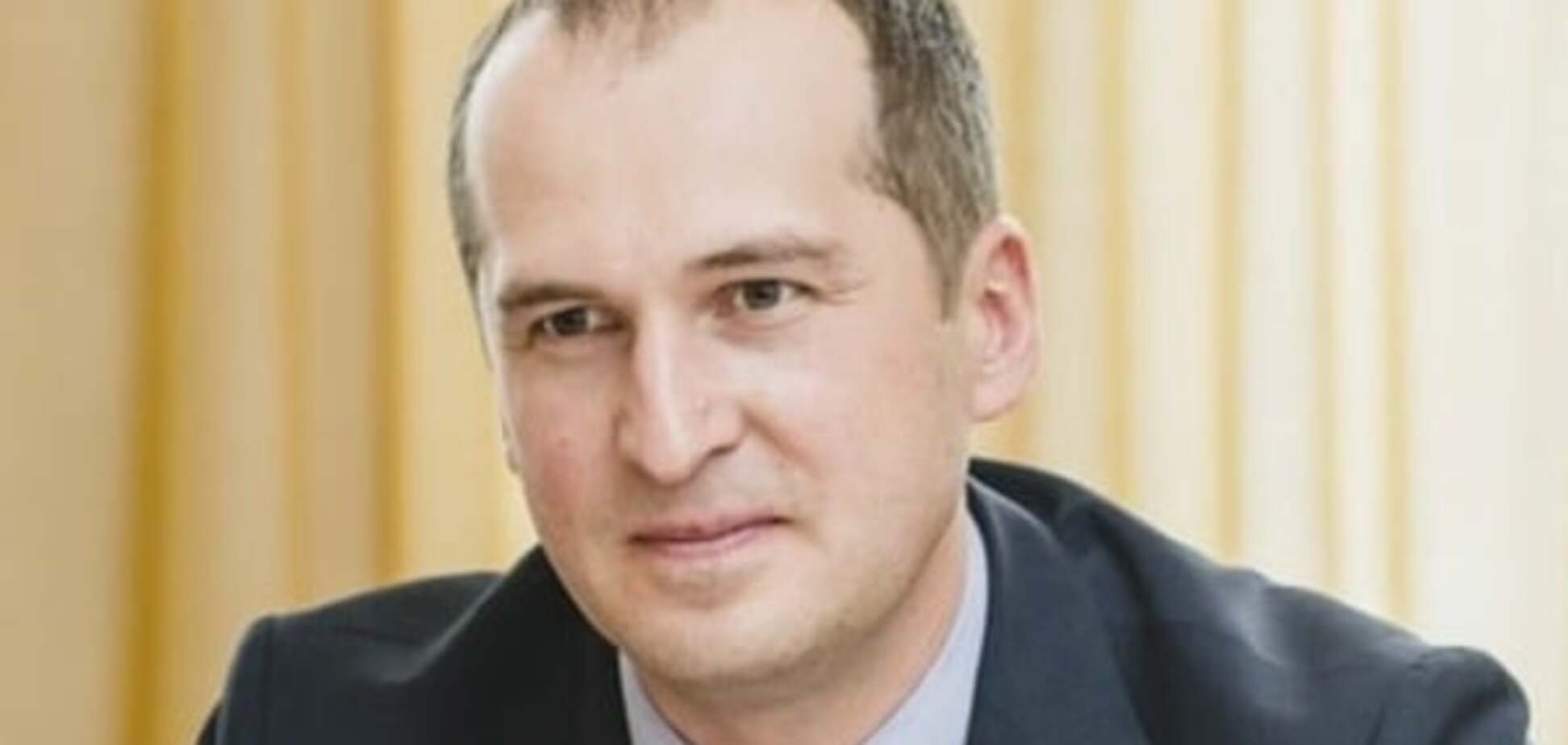 Алексей Павленко