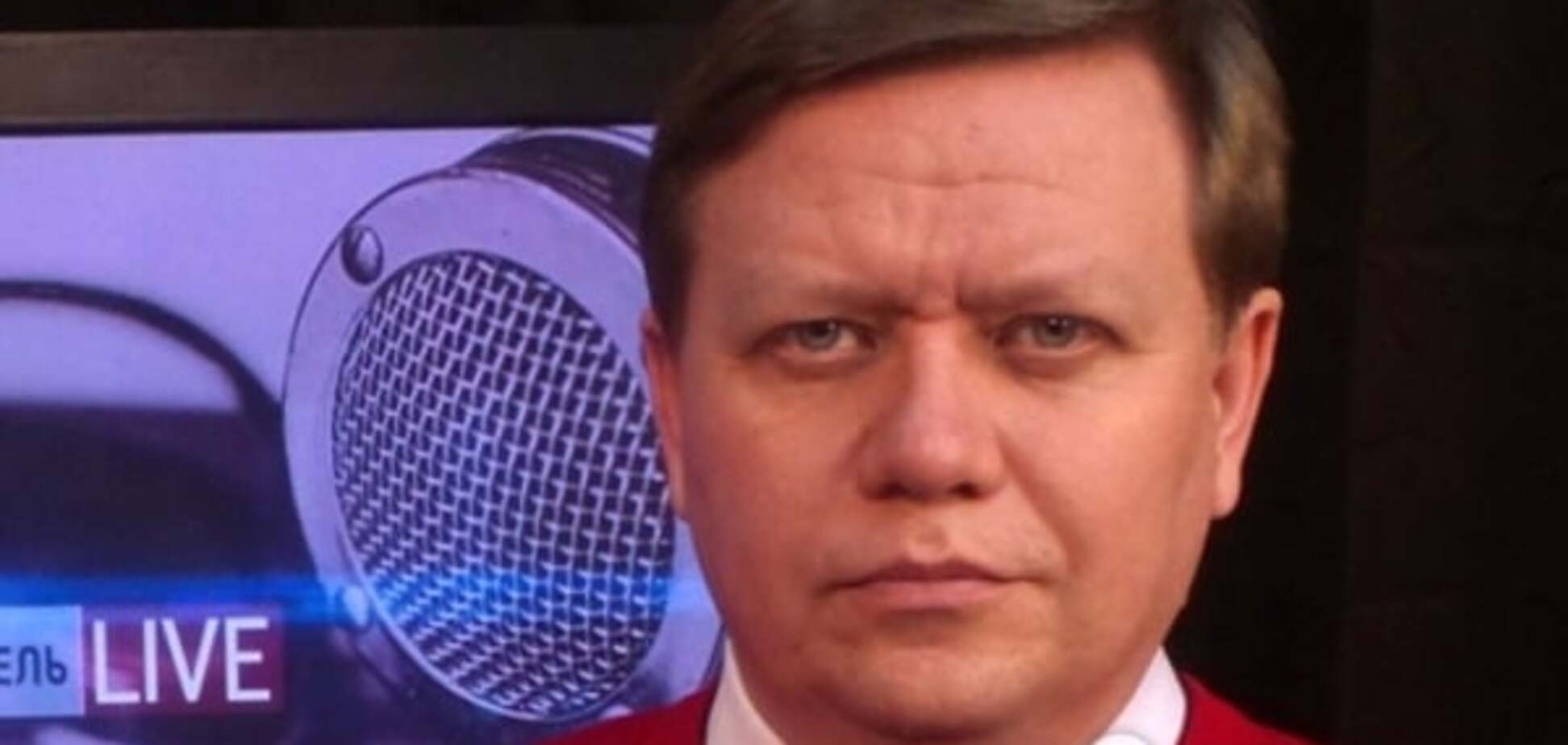 Геннадий Рябцев