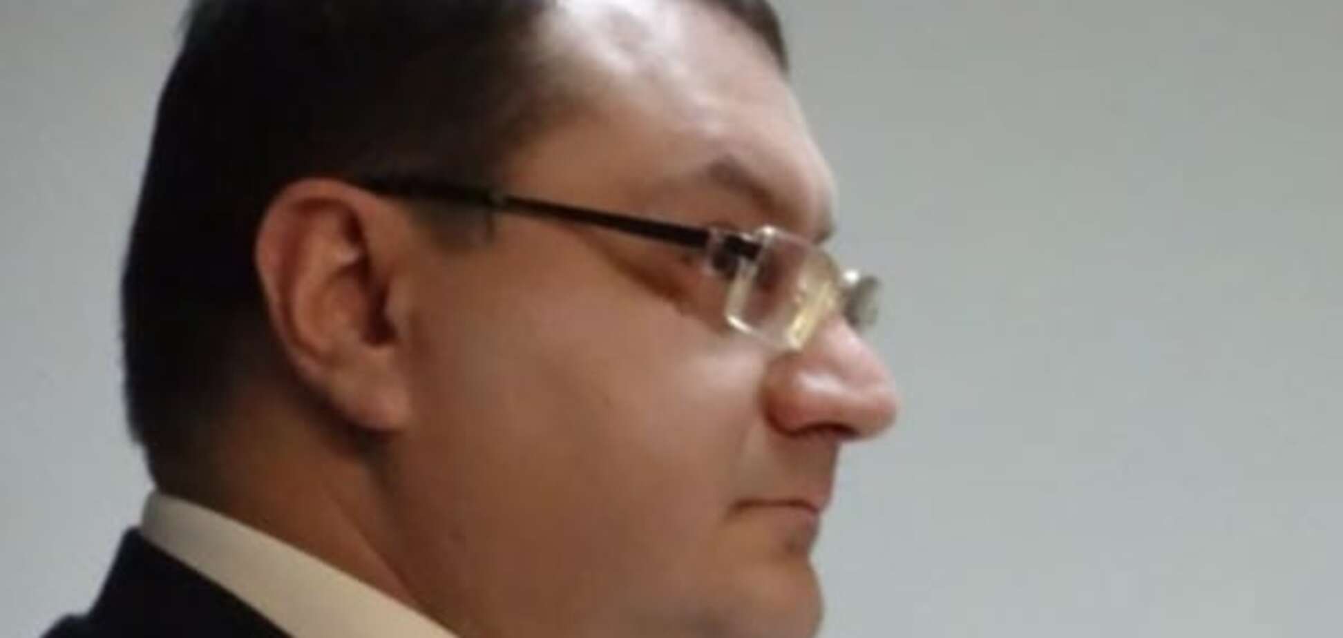 Юрий Грабовский