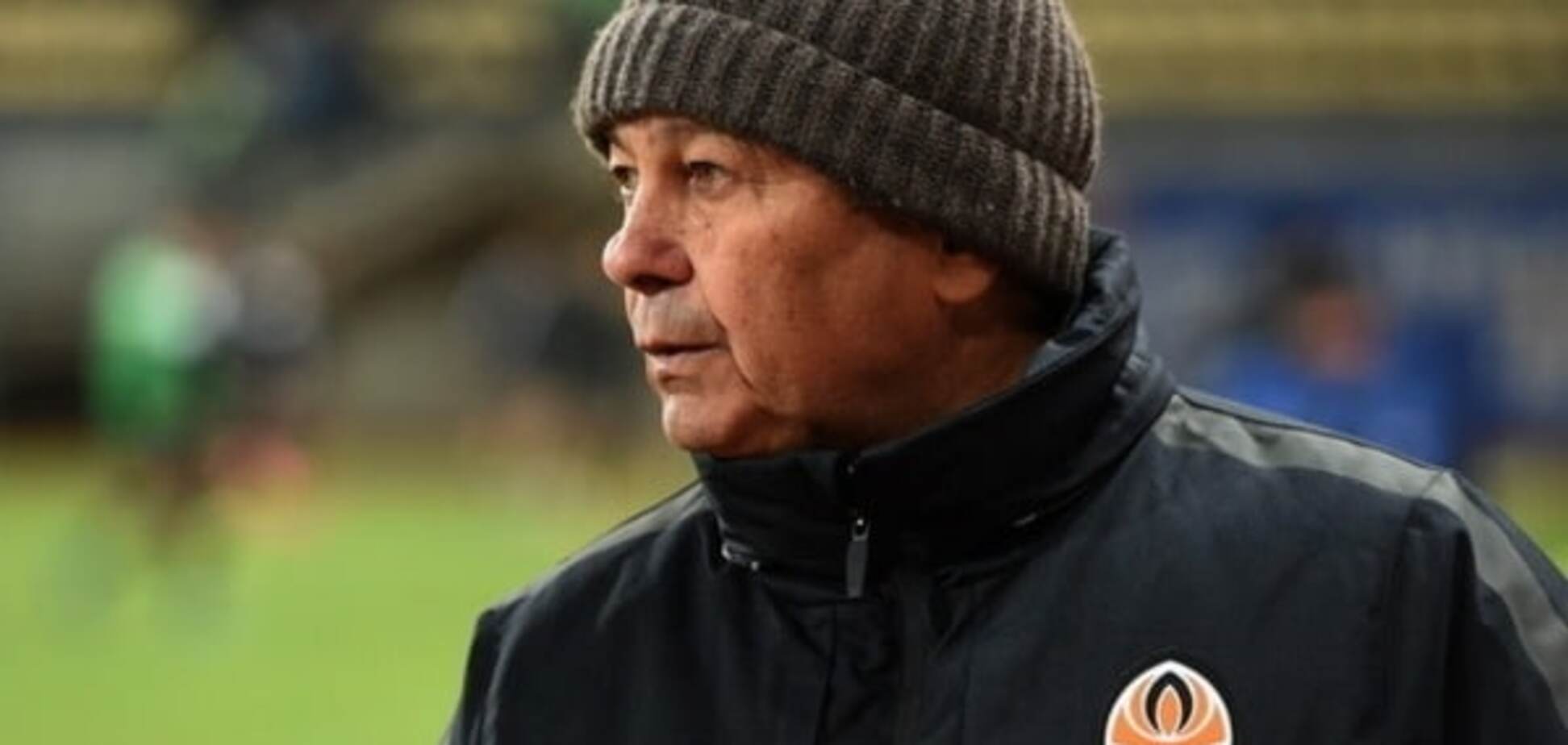 Луческу обрадовал болельщиков 'Шахтера'