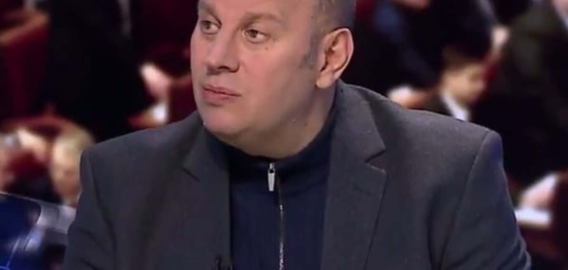 Бродский спрогнозировал вероятный состав новой коалиции