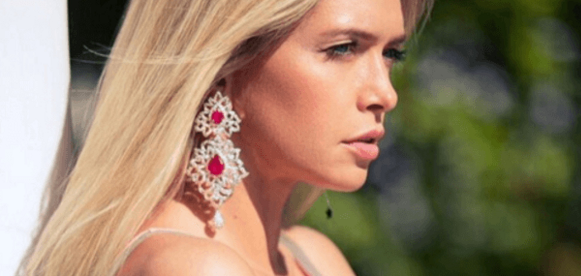 Вера Брежнева