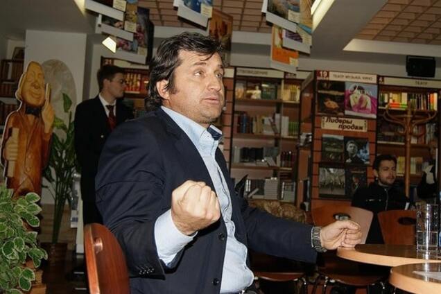 Отар Кушанашвили