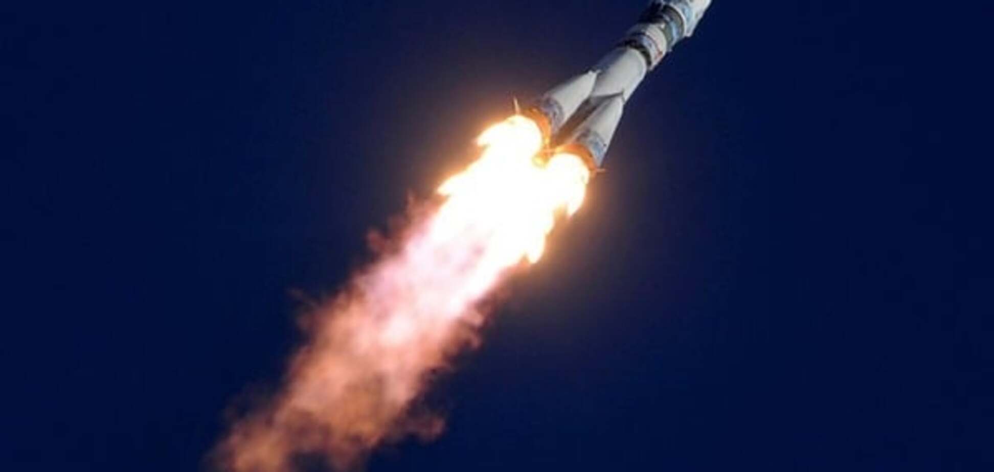 Полеты в космос