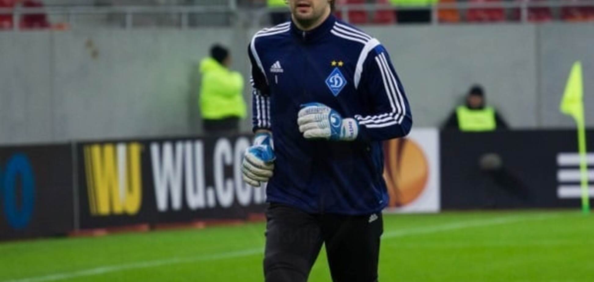 Александр Шовковский