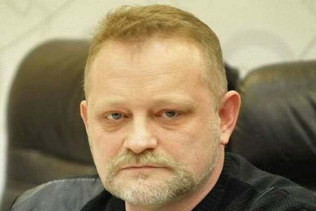 Андрей Золотарев: Авторы 'Четвертой республики' предложили свое видение реформ и модернизации страны