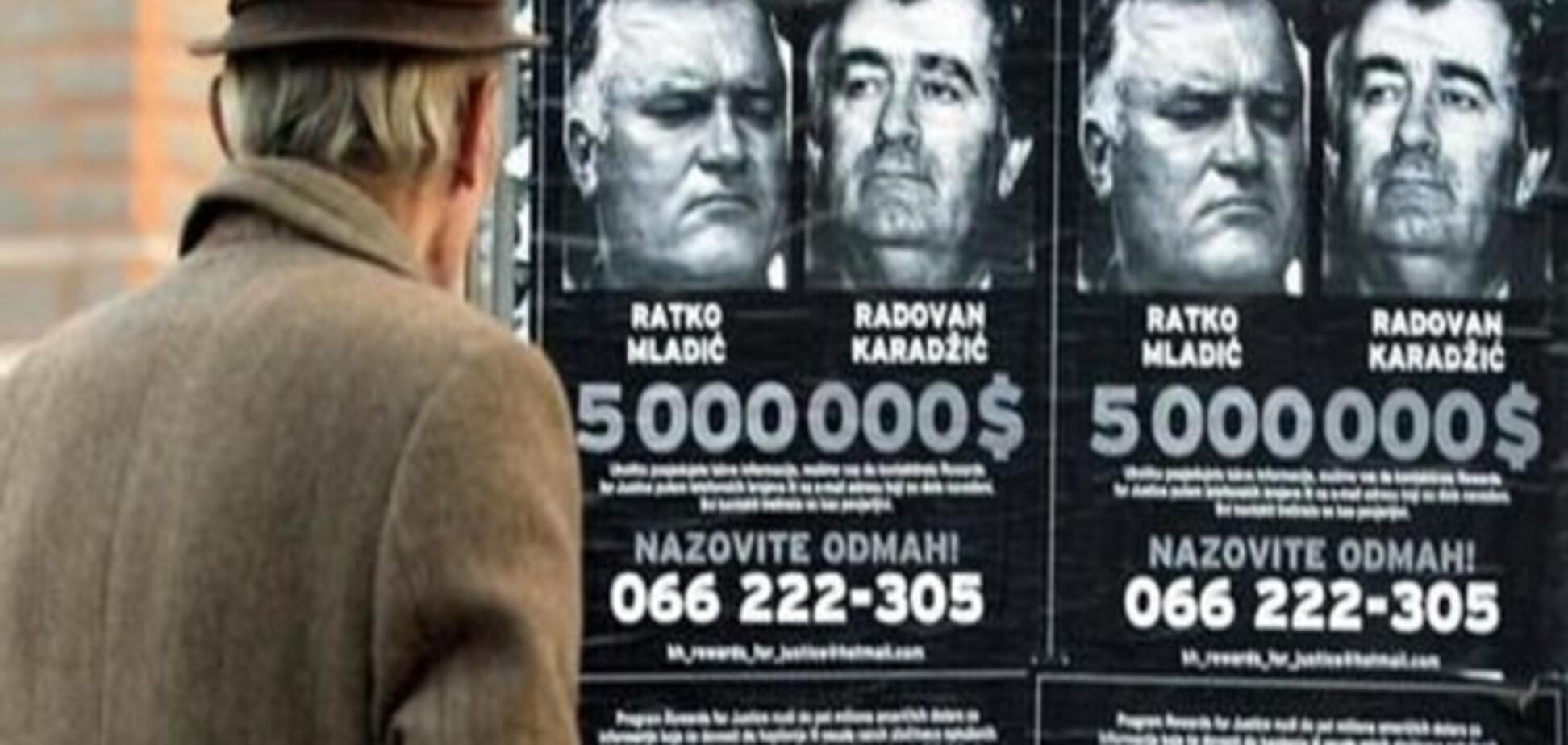 Коментар: Вирок Караджичу - важлива віха для правосуддя
