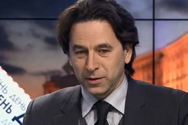 Олег Медведев