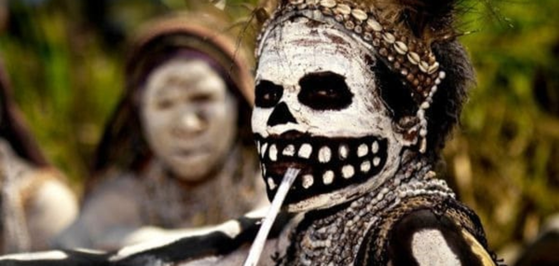 Зловещие люди или голливудские стереотипы: малоизвестные факты о вуду