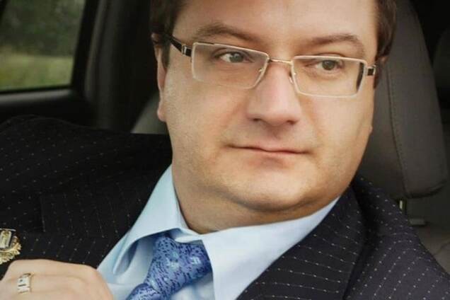 Юрий Грабовский