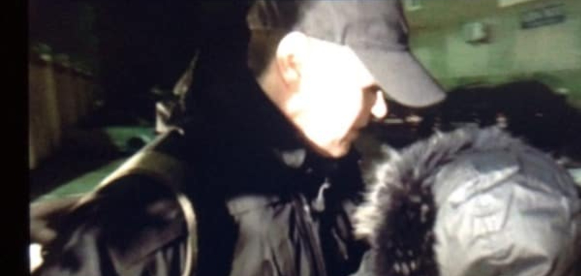 Роман Заворотный