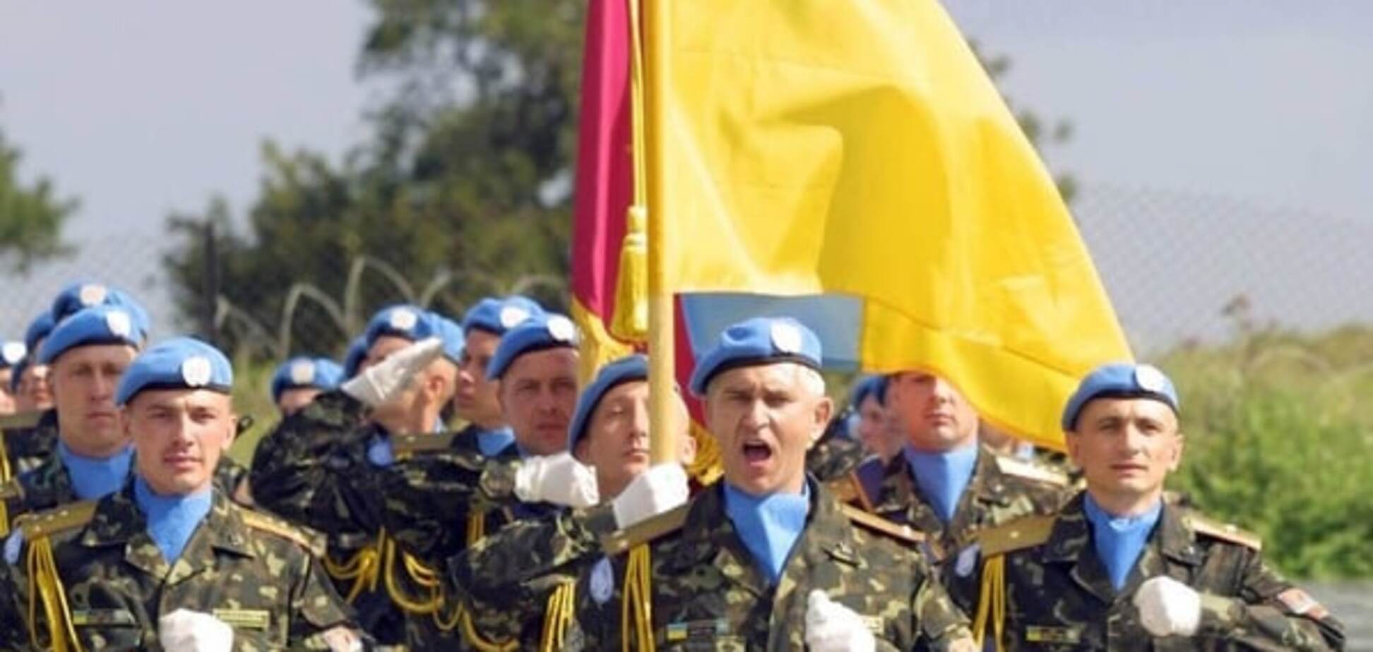 Порошенко розповів, скільки нацгвардійців загинуло за Україну