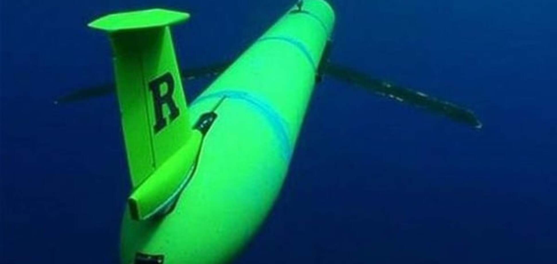 У США врятували підводний човен з п'ятьма тоннами кокаїну - ЗМІ